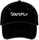 kšiltovka Soulfly- Logo