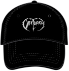 kšiltovka Obituary - Logo