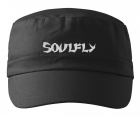 army kšiltovka Soulfly - Logo