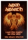 plakát, vlajka Amon Amarth - The Shape Shifter