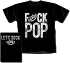 triko Five Finger Death Punch - Fuck Pop