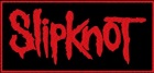 nášivka Slipknot - Logo II