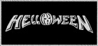 nášivka Helloween