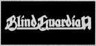 nášivka Blind Guardian - Logo