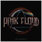 nášivka Pink Floyd - Distressed Dark Side of the Moon