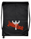 vak na záda s výšivkou Judas Priest - logo