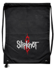 vak na záda s výšivkou Slipknot - logo III