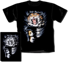 dětské triko Tygr II