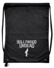 vak na záda s výšivkou Hollywood Undead