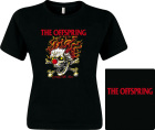 dámské triko The Offspring - Come For You
