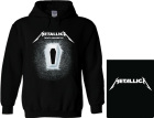 mikina s kapucí Metallica - Death Magnetic