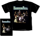 triko tričko Hammerfall - Natural High