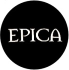 placka, button Epica