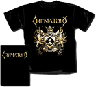 triko Crematory - Oblivion