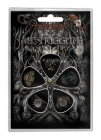 trsátko Meshuggah - Musical Deviance