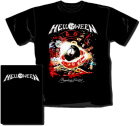 dětské triko Helloween - Pumpkins United II