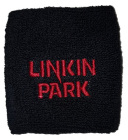 potítko Linkin Park - red