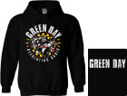 mikina s kapucí Green Day - Revolution Radio