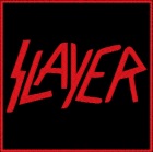 nášivka Slayer