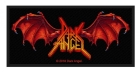 nášivka Dark Angel - Winged Logo