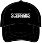 kšiltovka Scorpions
