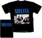 triko Nirvana - band II