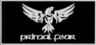 nášivka Primal Fear II
