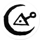 placka, button Cradle Of Filth - logo II