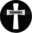 placka, button Black Sabbath - Iommi III