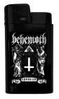 zapalovač Behemoth - Satanist