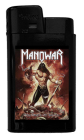 zapalovač Manowar