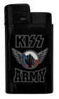zapalovač Kiss - Army