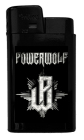 zapalovač Powerwolf - Logo