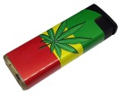 turbo zapalovač Cannabis