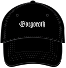 dětská kšiltovka Gorgoroth