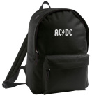 batoh s výšivkou AC/DC