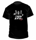 triko Twins Of Evil