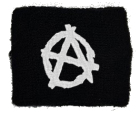 potítko Anarchy - Áčko