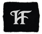 potítko HammerFall - logo HF