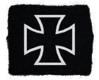 potítko Maltézský kříž II