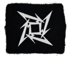 potítko Metallica - logo