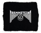 potítko Rammstein - wings