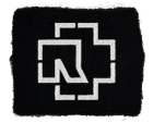 potítko Rammstein - logo