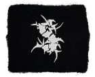 potítko Sepultura - logo