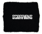potítko Scorpions