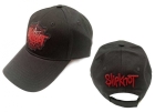 kšiltovka Slipknot - Logo IV