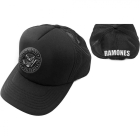 kšiltovka Ramones - Logo II