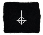potítko Ghost- logo