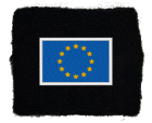 potítko vlajka Evropská Unie