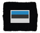 potítko vlajka Estonsko
